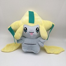 12inches Pokemon Jirachi plush doll