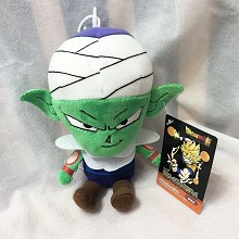 8inches Dragon Ball Piccolo plush dolls set(10pcs a set)