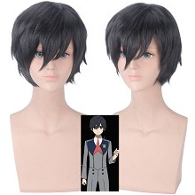 DARLING in the FRANXX Code:016 cosplay wig