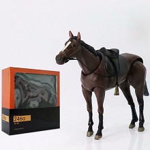 Horse figure 246a#