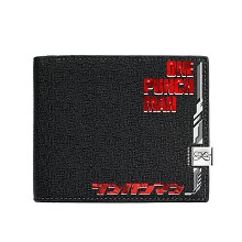 One Punch Man anime wallet