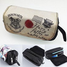 Harry Potter pen bag pencil bag