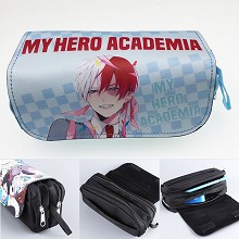 My Hero Academia pencil bag pen bag