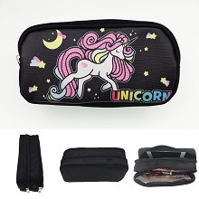 Unicorn pen bags or wallet