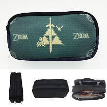 The Legend of Zelda pen bags or wallet