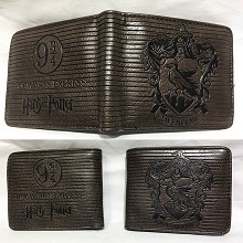 Harry Potter Ravenclaw wallet