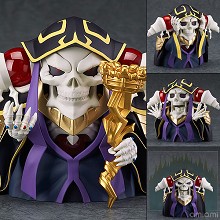 Overlord Ainz Ooal Gown figure 631#