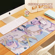 Cells At Work anime big mouse pad