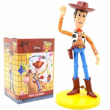 Toy Story Woody figure