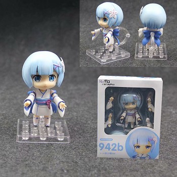 Re:Life in a different world from zero Rem figure 942B