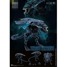6inches Aliens vs. Predator Alien Queen figure