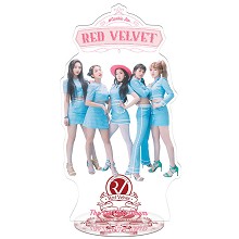 Red Velvet Cookie Jar acrylic figure