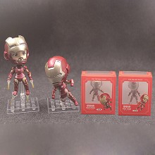 Iron Man figures set(2pcs a set)