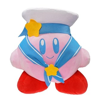 5inches Kirby plush doll
