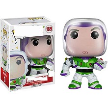 FUNKO POP 169 Toy Story Buzz Lightyear figure