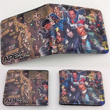 Apex Legends wallet