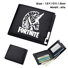 Fortnite game wallet