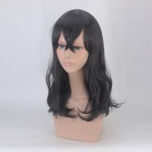 My Hero Academia Eraser·Head cosplay wig 45cm