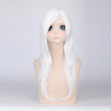 League of Legends Ashe cosplay wig