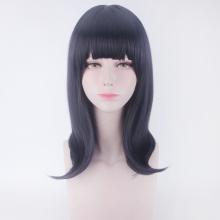 SSSS.GRIDMAN Takarada Rikka cosplay wig 45cm
