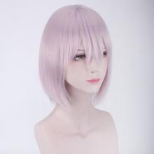SSSS.GRIDMAN Shinjo Akane cosplay wig 35cm