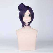 Naruto cosplay wig 40cm