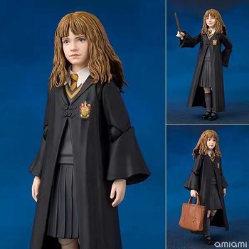 SHF Harry Potter Hermione movie figure