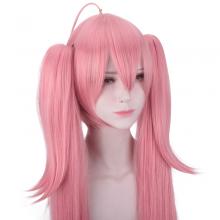 Tensei shitari slime anime cosplay wig
