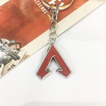 Apex Legends game key chain