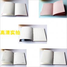 Hatsune Miku Hardcover Pocket Book Notebook Schedule 160 pages + 6 pages photo 