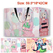  E Manga Sensei anime paper goods bag gifts bag 
