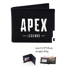 Apex Legends game wallet