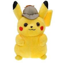 10inches Pokemon pikachu anime plush doll