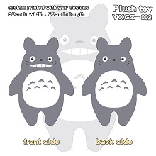 Totoro anime plush doll toys