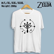 The Legend of Zelda cotton T-shirt