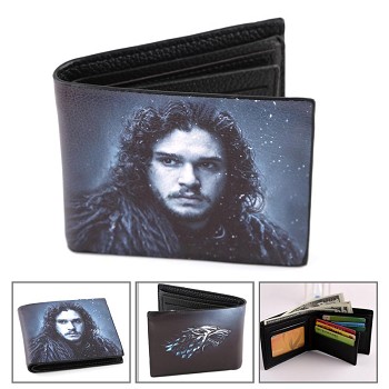 Game of Thrones movie wallet