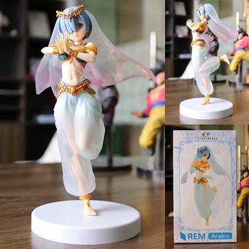 Re:Life in a different world from zero Rem figure