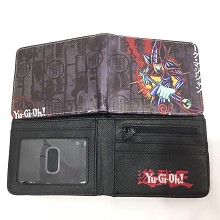  Yu Gi Oh Duel Links game wallet 