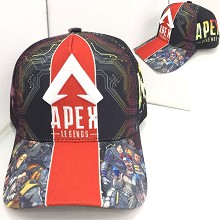Apex Legends game cap sun hat