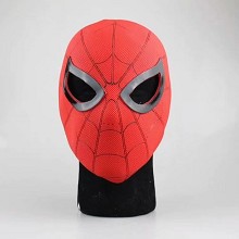 Spider Man cosplay mask