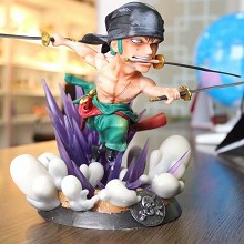 One Piece PT Zoro figure