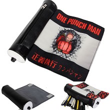 One Punch Man anime pen bag pencil bag