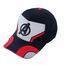 The Avengers 4 cap sun hat