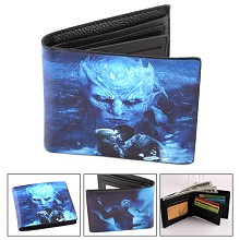Game of Thrones movie wallet