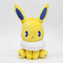 12inches Pokemon Eevee anime plush doll