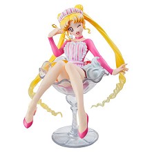 Sailor Moon 20th figure