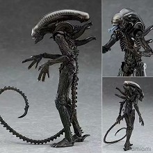 Figma SP-108 Alien figure