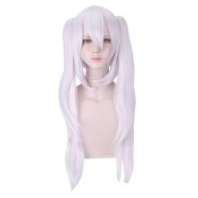 Azur Lane cosplay wig 65CM
