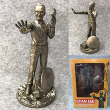  Marvel Stan Lee figure 