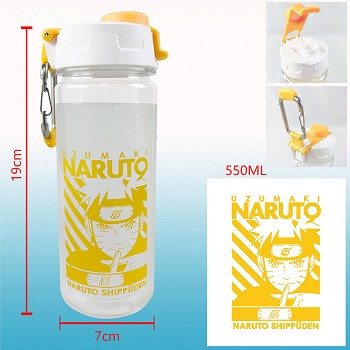 Naruto anime cup